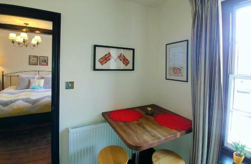 Bed & Breakfast Kings Head Holt