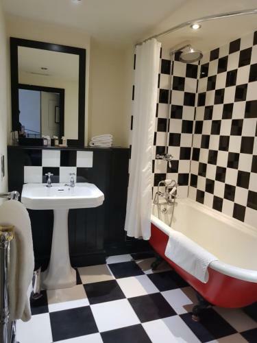 Bed & Breakfast Kings Head Holt