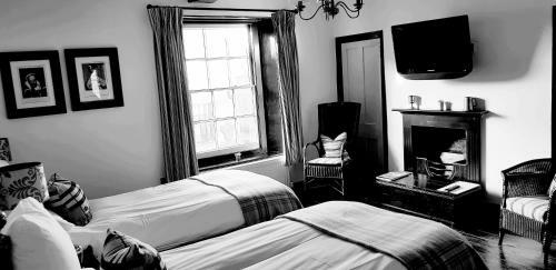 Bed & Breakfast Kings Head Holt