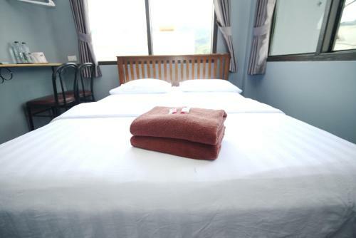 Hotel ???????? Rattanapong