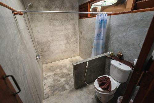 Hostal The Moken Eco Village - Sha Plus