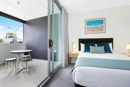 Cotton Tree Modern Apartments