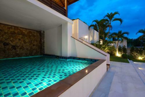 Sunset View Pool Villa 7 Br 14-16 Persons