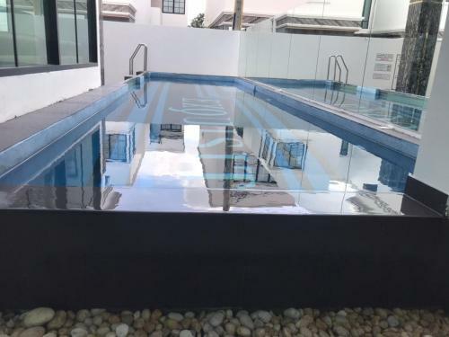 Pattaya Villa W/bathtub - Exquisite Pool Villa I