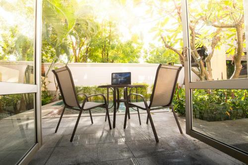 Anb Private Poolvilla 4br Close To Jomtien Beach