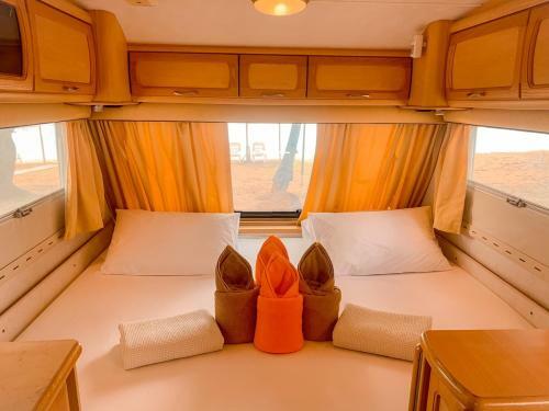 Hotel Beach House Camp