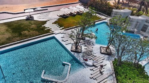 Apartamento Veranda Pattaya By Lux - Double Staycation