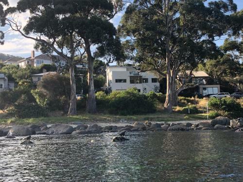 Apartamentos Beachside Taroona With Spa