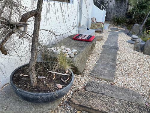 Apartamentos Beachside Taroona With Spa