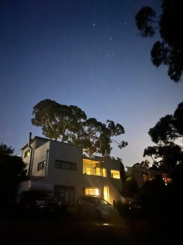 Apartamentos Beachside Taroona With Spa