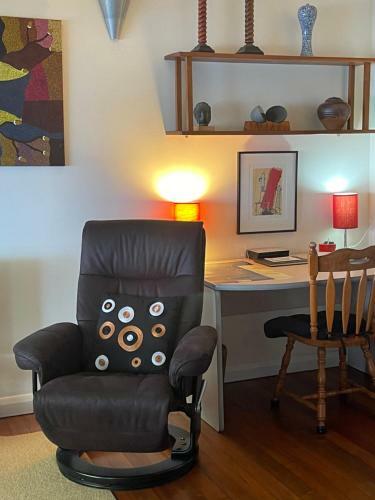 Apartamentos Beachside Taroona With Spa