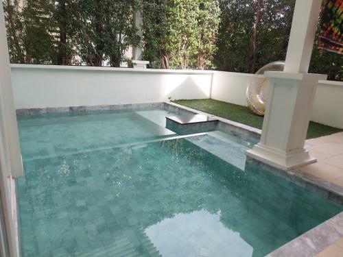 Apartamento Grand Florida Resort Pattaya