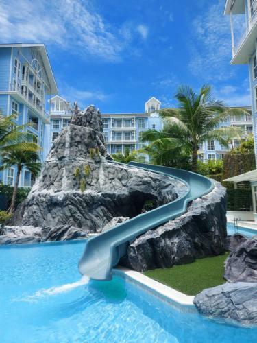 Apartamento Grand Florida Resort Pattaya