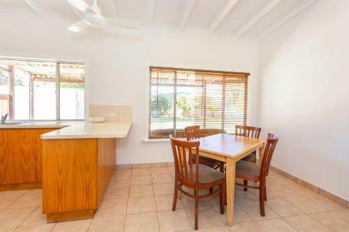 Apartamento The Beach Haven
