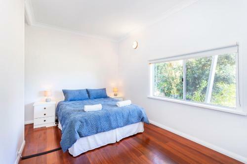 Apartamento The Beach Haven