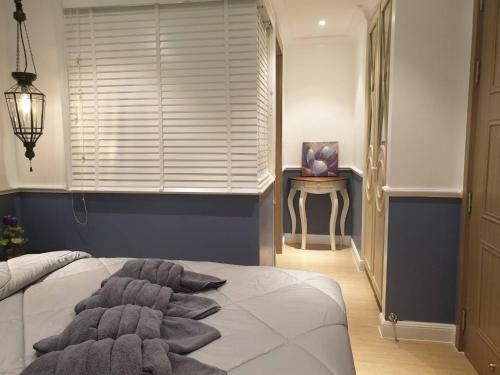 Apartamento Seven Seas Cote D Azur Condo&resort