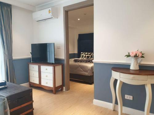 Apartamento Seven Seas Cote D Azur Condo&resort