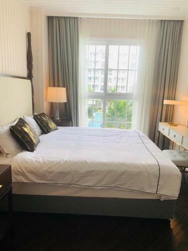 Apartamento Grand Florida Beachfront Pattaya