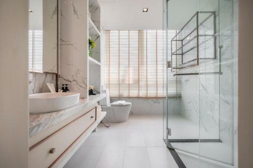 Apartamento Veranda Pattaya/3br Seaview/executivesuite