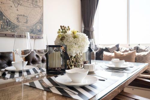 Apartamento Veranda Pattaya/3br Seaview/executivesuite