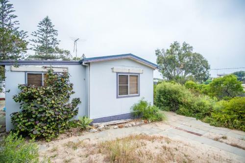 The Gee Beach House