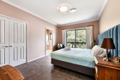 Ironstone Estate Lodge