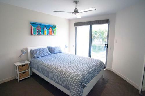 Apartamento Alexandra Headland Luxury Townhouse
