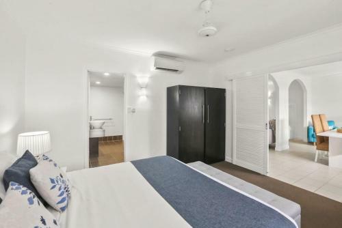 Apartamento Dasheri At Mango Lagoon Resort