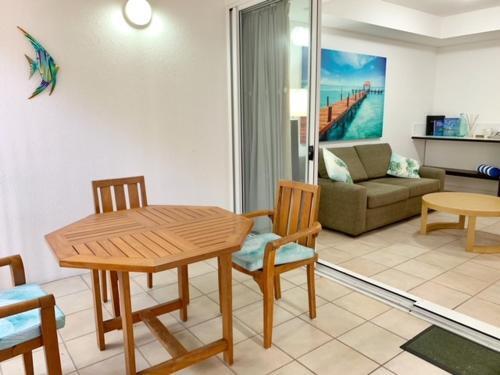 Reef Retreat Apartments Palm Cove Unit 12