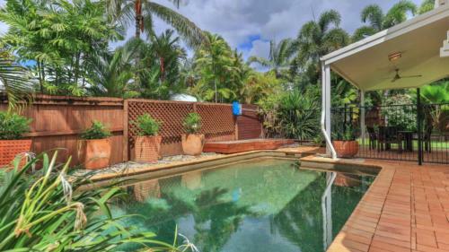Villa Tojaca - Palm Cove