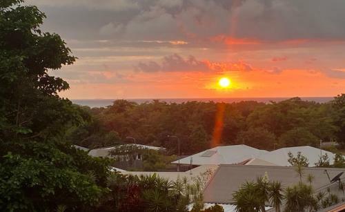 Palm Cove Holiday Retreat