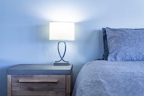 Apartamento Tranquil Oasis