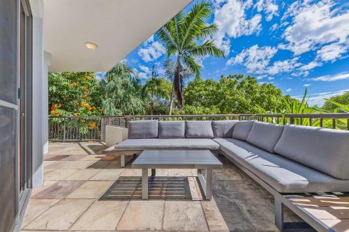 Apartamento Trees And Seas - Airlie Beach
