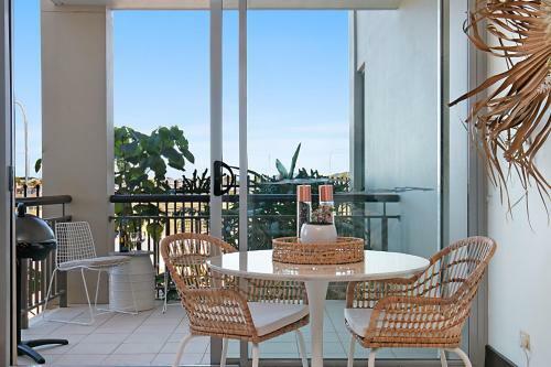Uholiday Stylish Santai Resort Apartment