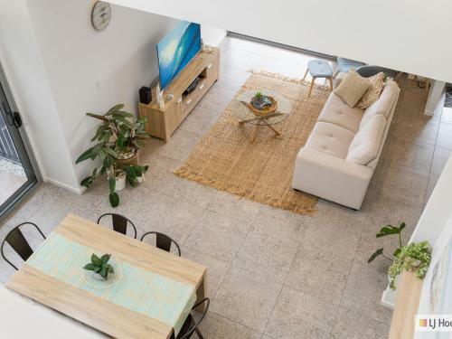 Apartamento Hip Nautic