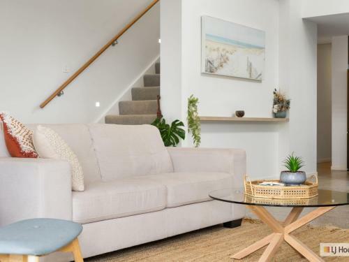 Apartamento Hip Nautic