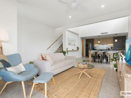 Apartamento Hip Nautic