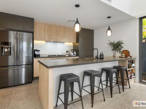 Apartamento Hip Nautic