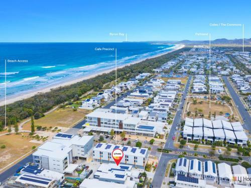Apartamento Hip Nautic