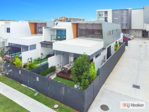 Apartamento Hip Nautic