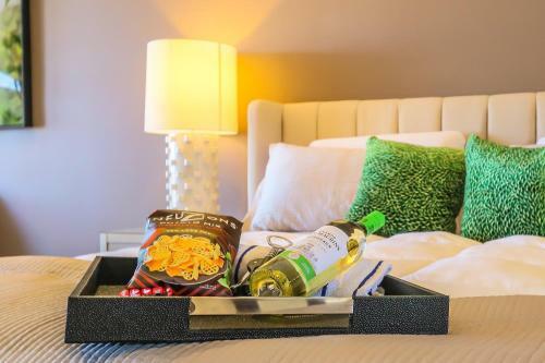 Apartamento Santai Sands - Sea And Mountain Views!