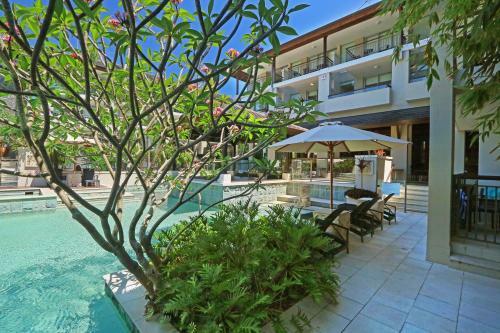 Apartamento Santai Sands - Sea And Mountain Views!