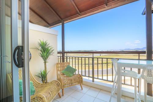 Apartamento Santai Sands - Sea And Mountain Views!