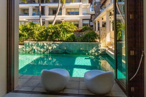 Apartamento Santai Sands - Sea And Mountain Views!