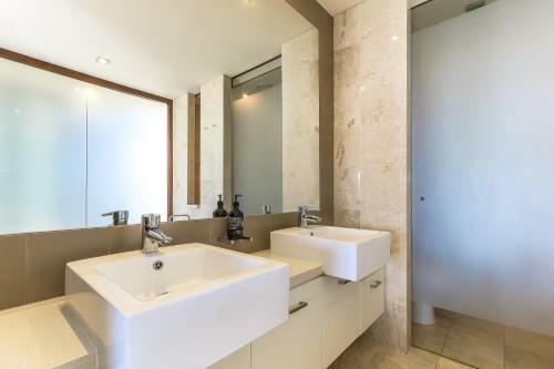 Apartamento Santai Sands - Sea And Mountain Views!