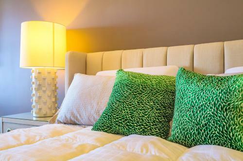 Apartamento Santai Sands - Sea And Mountain Views!