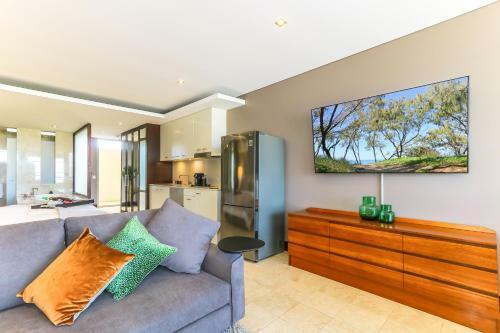 Apartamento Santai Sands - Sea And Mountain Views!