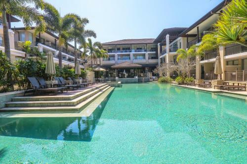 Apartamento Santai Sands - Sea And Mountain Views!