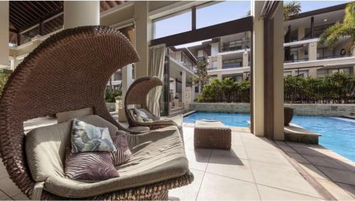 Apartamento Santai Sands - Sea And Mountain Views!