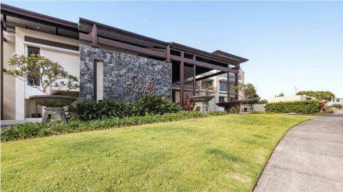 Apartamento Santai Sands - Sea And Mountain Views!